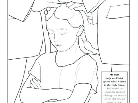 440x330 Salt Lake Temple Coloring Page Coloring Pages Baby Click To See