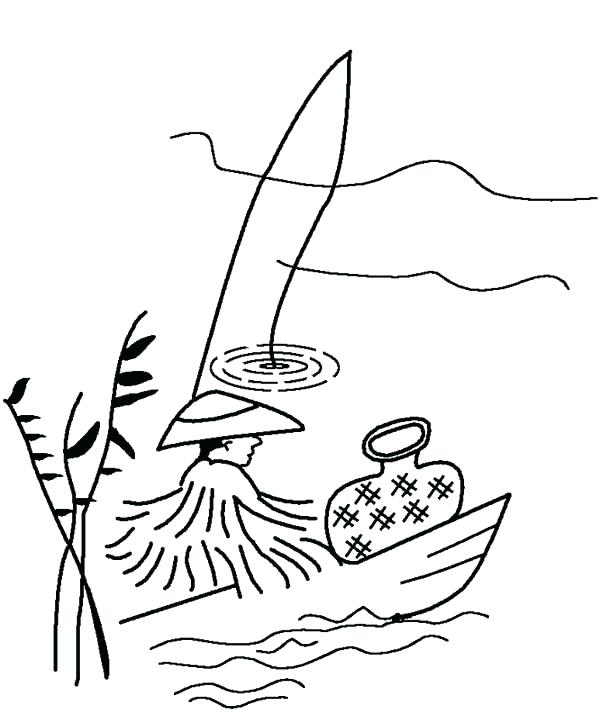 600x723 Salt Lake Temple Coloring Page