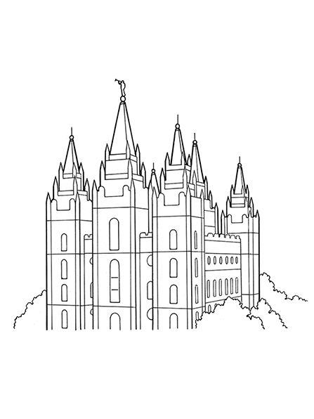447x596 Coloring Pages For Kids! Conference Activities. An Illustration