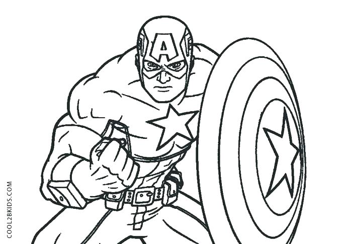 670x485 Salvador Dali Coloring Pages Coloring Pages Captain Coloring Pages