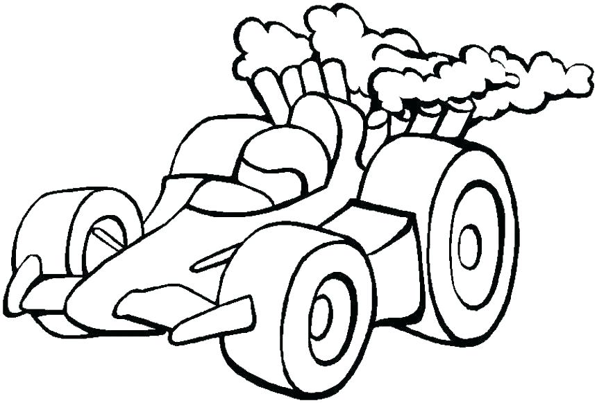 860x581 Salvador Dali Coloring Pages