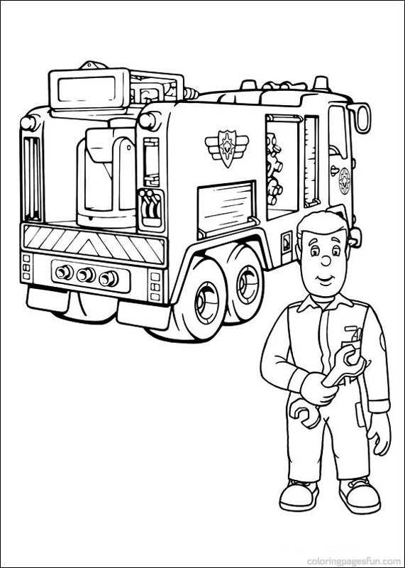 571x800 Fireman Sam Coloring Pages 27.jpg Abc