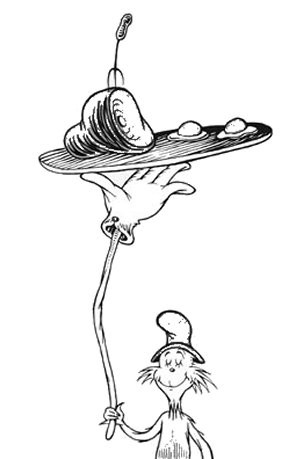 302x459 Sam I Am Coloring Page Fresh Dr Seuss Coloring Pages Green Eggs