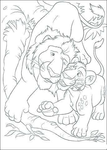 343x480 Samson And Delilah Coloring Page Cutting Hair Judges Adding This