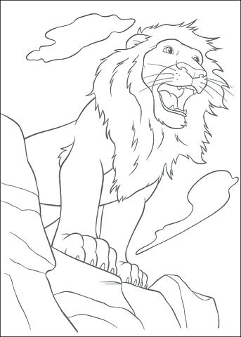 343x480 And Coloring Page Free Printable Coloring Pages Coloring Page