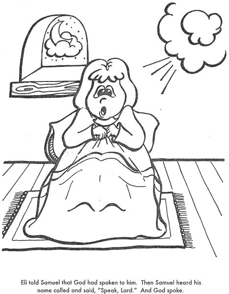 467x599 30 Best Samuel Hears The Call!!! Images On Sunday
