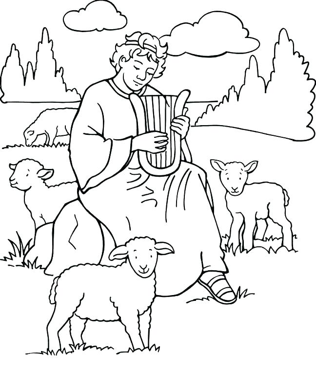 648x762 Samuel Coloring Page Wise Coloring Page Samuel And Eli Coloring