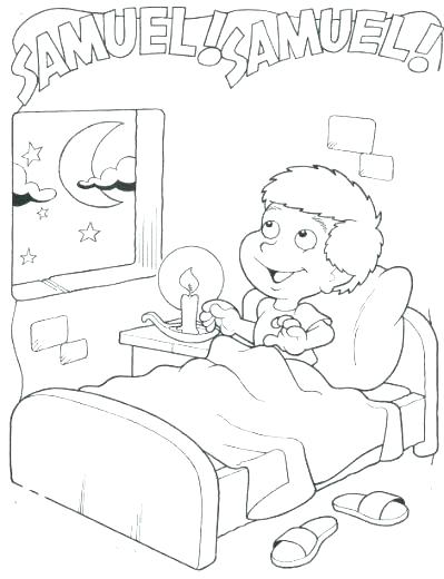 399x520 Samuel Coloring Pages Coloring Pages And Coloring Page Coloring