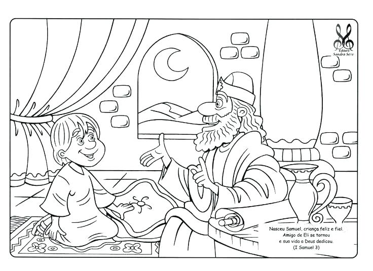 736x535 Samuel Coloring Pages Coloring Pages And Coloring Page Free
