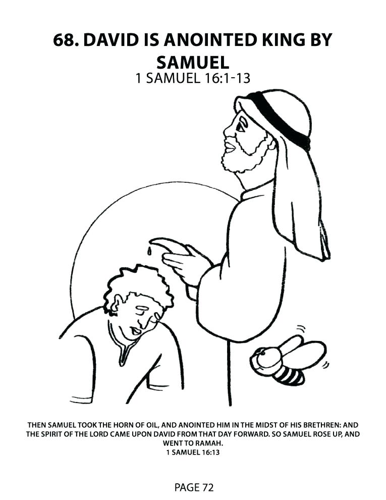765x990 And Coloring Pages Free Coloring Samuel And Eli Coloring Pages