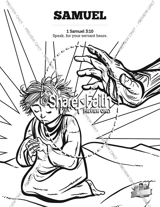 520x673 Samuel Bible Story Video For Kids Bible Videos For Kids