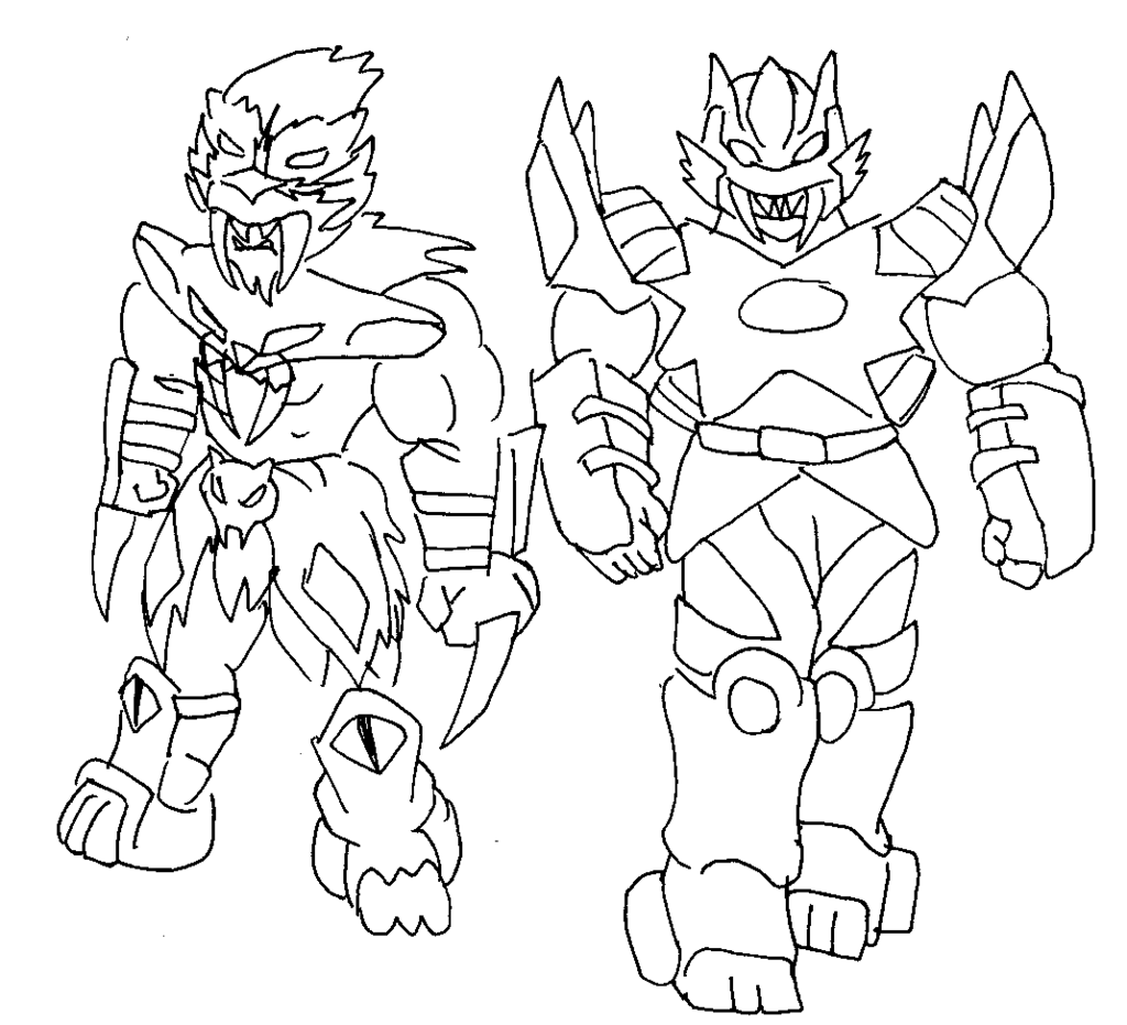 1024x931 Power Rangers Samurai Coloring Pages All About Related Post