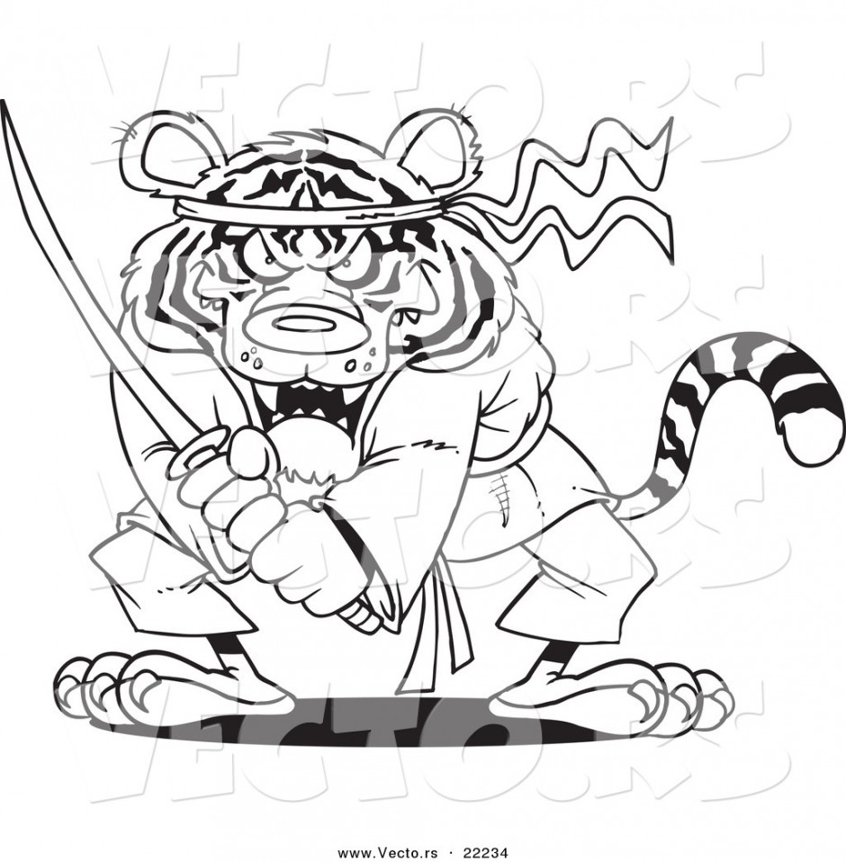 940x958 Printable Power Rangers Coloring Pages For Kids Samurai Afro Adult