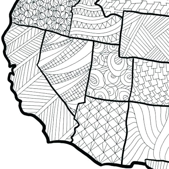 570x571 San Antonio Spurs Coloring Pages Download Image San Antonio Spurs