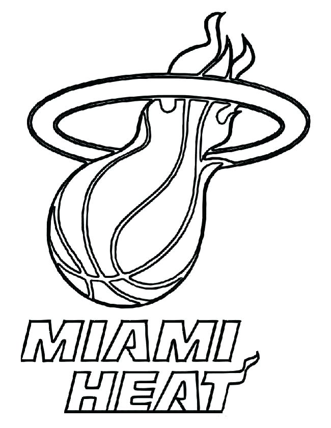 650x841 Spurs Coloring Pages Click To See Printable Version Of Jazz Logo