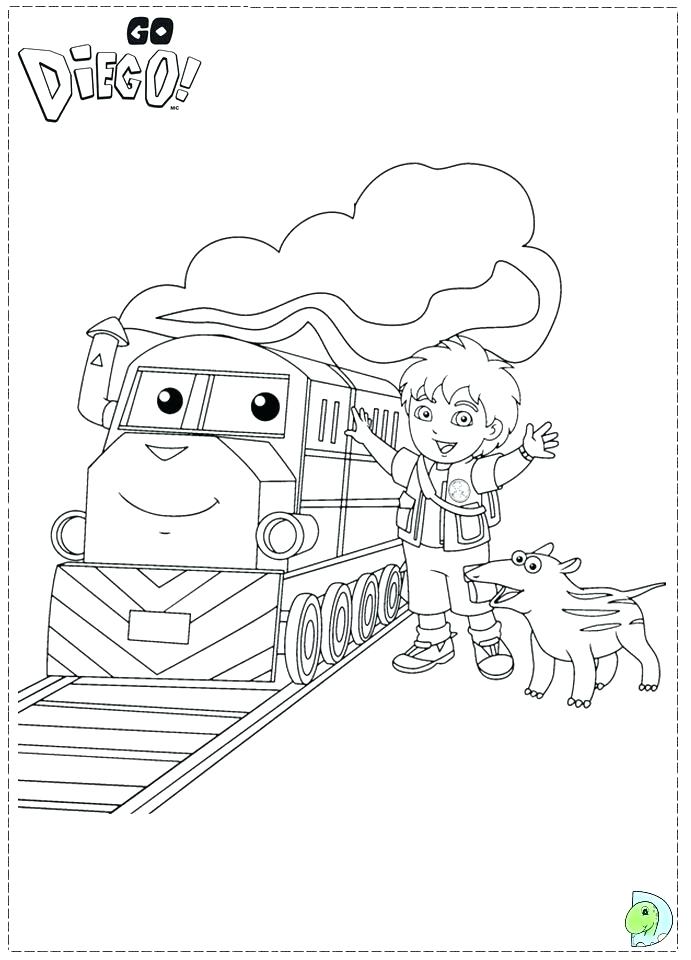 691x960 Diego Coloring Pages Coloring Page Zoo Coloring Pages San Diego
