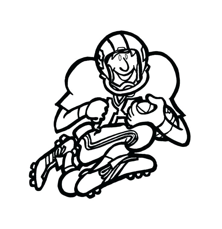 736x759 49ers Coloring Page Top Rated Coloring Pages Pictures Football