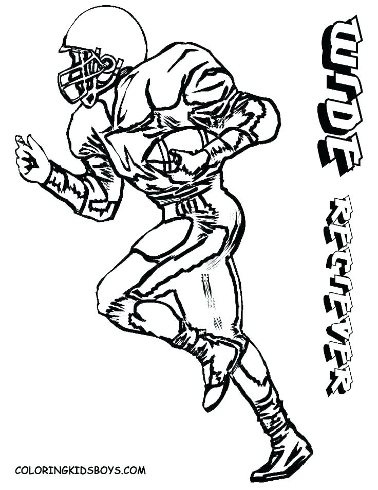 736x952 49ers Coloring Pages Football Player Coloring Pages Printable San