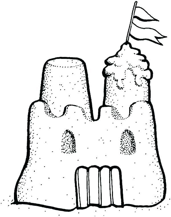 600x759 Coloring Sand Coloring Coloring Pages Of Sand Dollars Sendflare.co