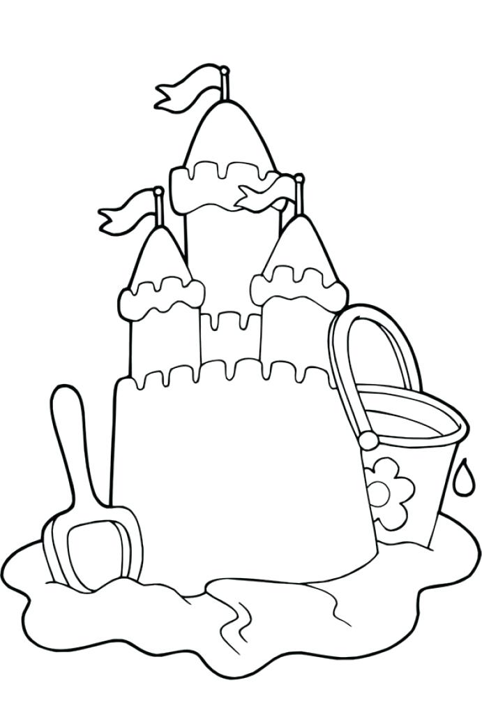 691x1024 Sand Coloring Coloring Sand News Sandbox Coloring Sheet Coloring