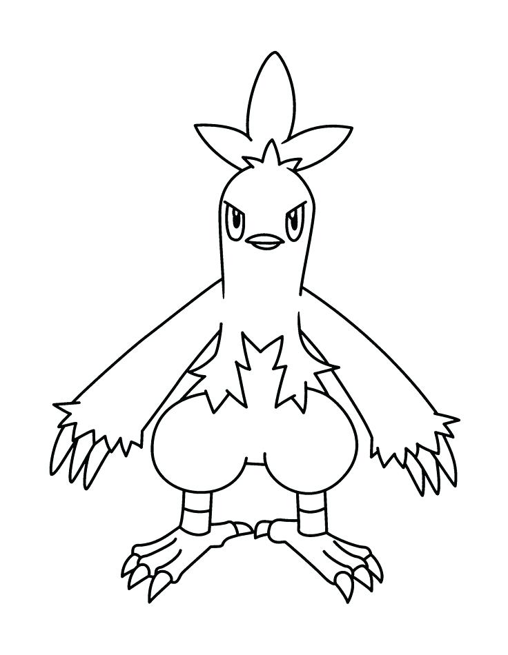 736x950 Sandbox Coloring Pokemon And Advanced Coloring Pages 378