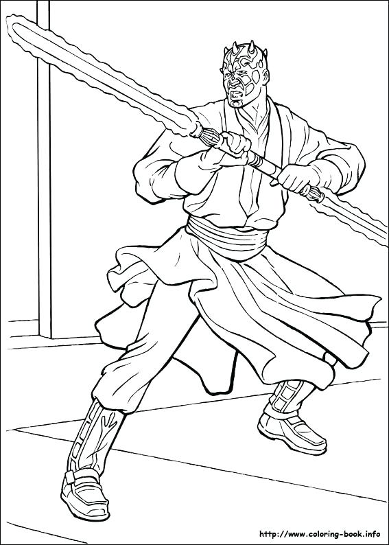 567x794 Star Wars Free Coloring Pages Sandbox Coloring Star Wars Plus