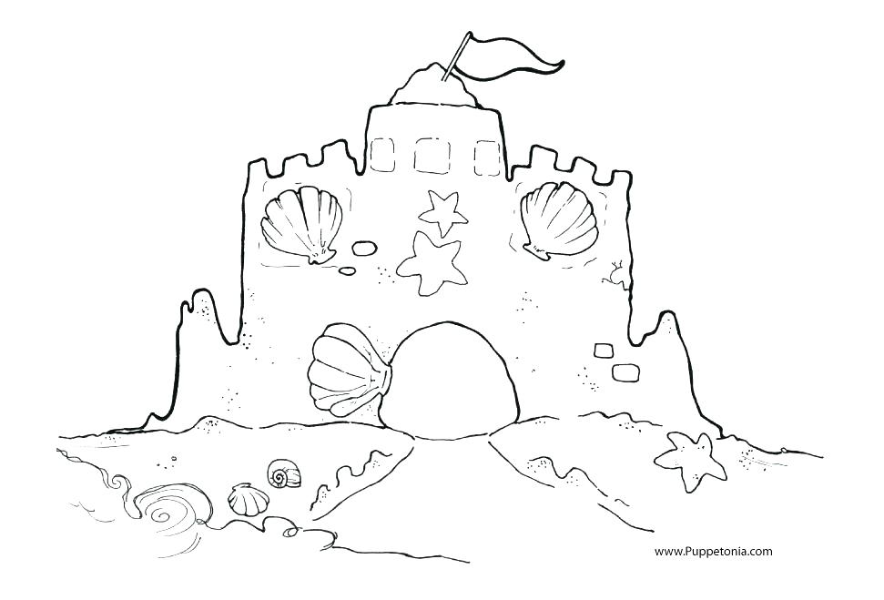 971x659 Sandbox Coloring Sheets
