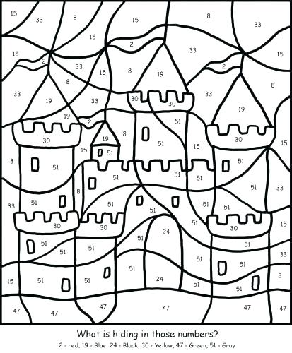 413x500 Coloring By Numbers Online Sandbox Coloring By Numbers Online Plus