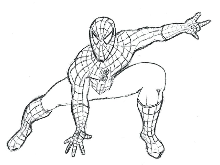 900x675 Spiderman Coloring Page Coloring Pages Venom Sandman Green Goblin