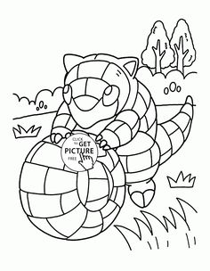 236x304 Enter Coloring Pages To Print Pokemon Bellossom To Slowking