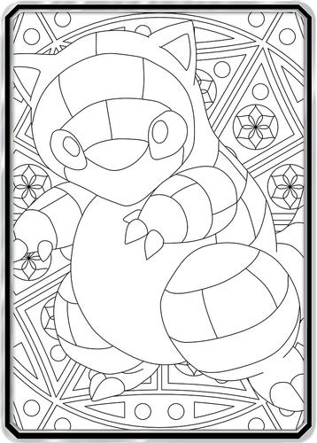 358x500 Winding Paths Art Tagged Holographic Pokemon Card Page 3