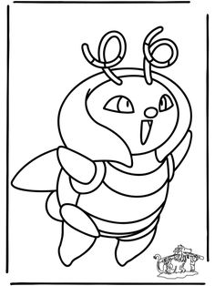 236x314 Coloring Pages Pokemon
