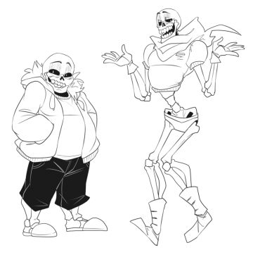 360x365 Lifetime Sans Undertale Coloring Pages Advice Page Blueberry