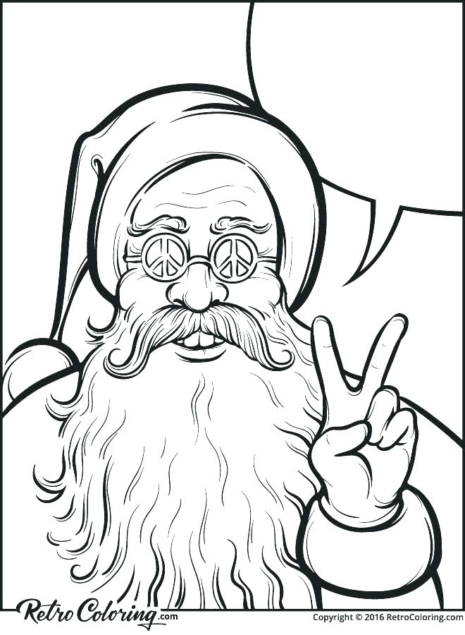 660x900 Santa Coloring Pages Free Coloring Pages Online Coloring Pages