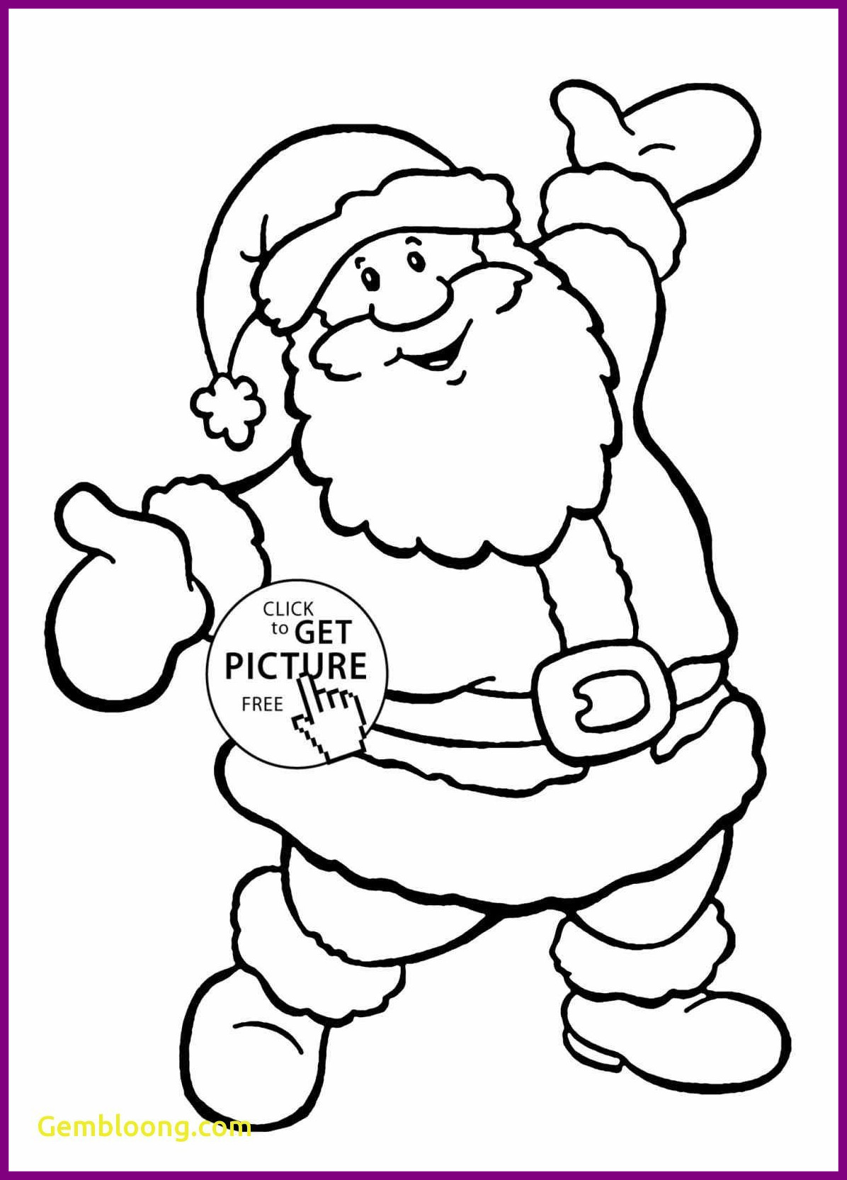 1196x1666 Astonishing Santa And Reindeer Coloring Pages With Rudolph The Red