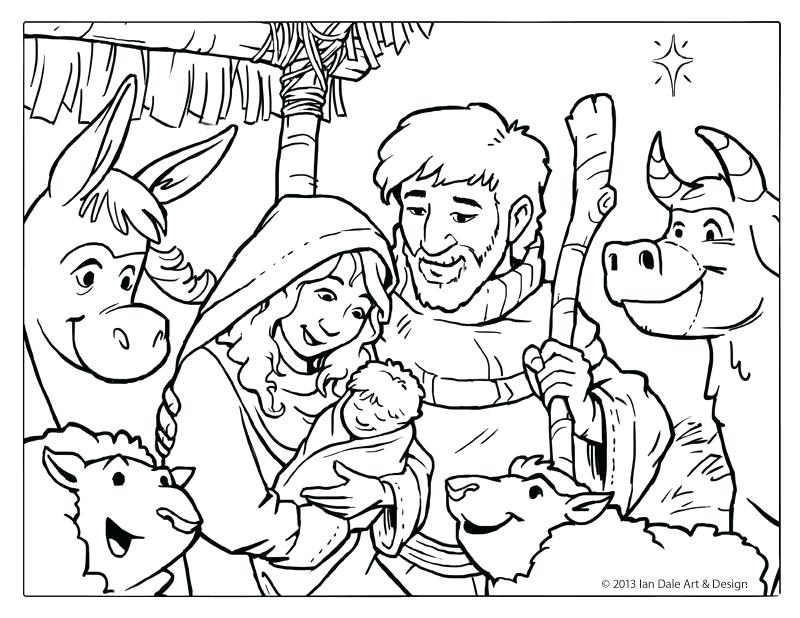 800x618 Santa Sleigh Coloring Page Sleigh Coloring Pages With Sleigh