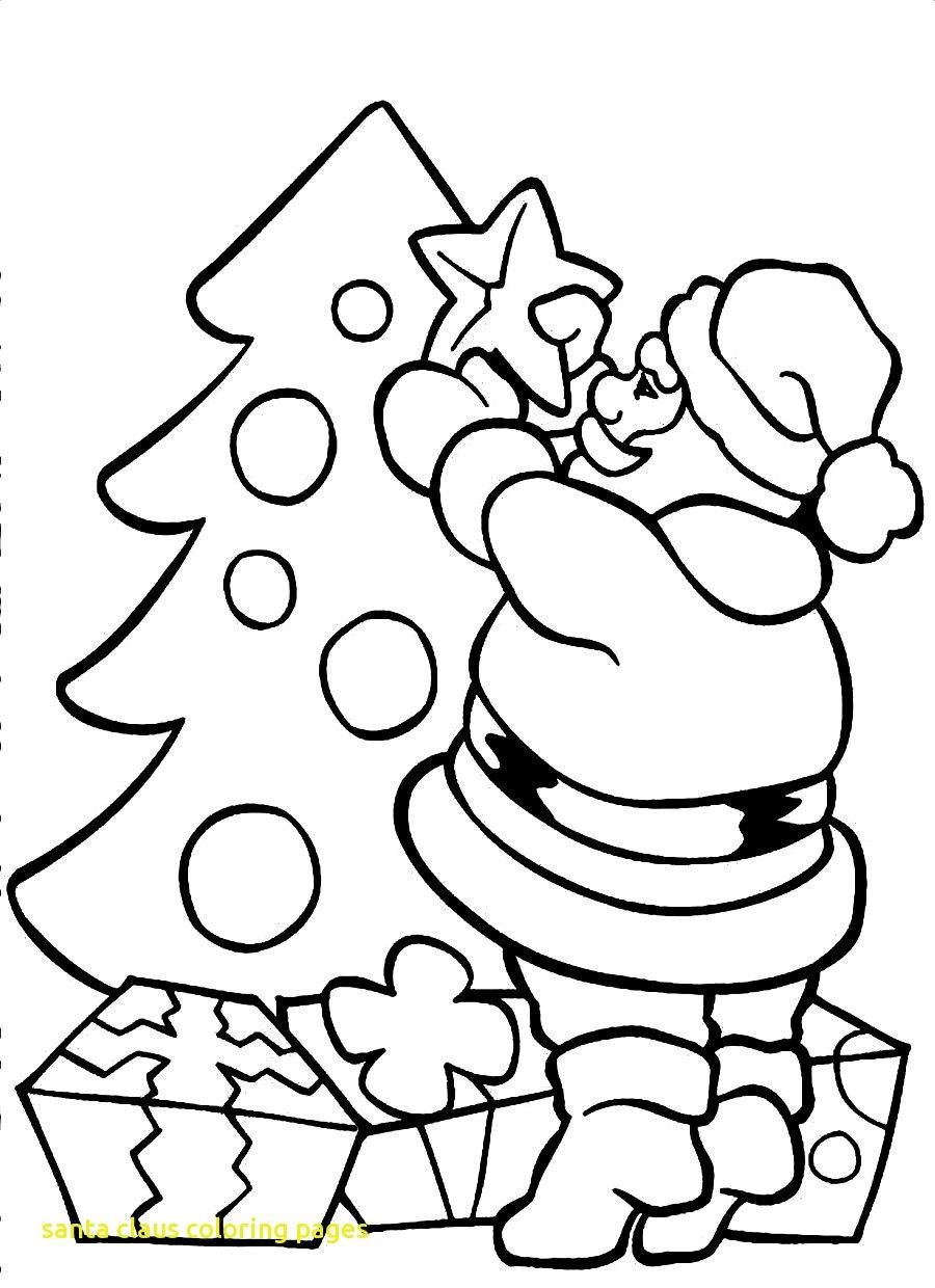 900x1240 Santa Clausg Pages Free Printable Sheets To Print Colouring Claus