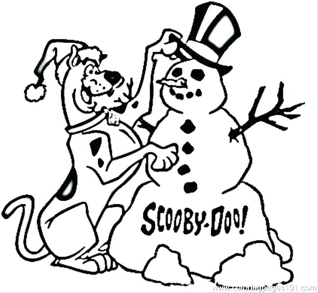 650x599 Santa Coloring Pages Online Coloring Pages Free Coloring Pages
