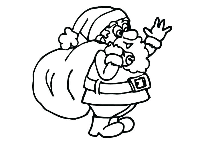 720x510 Coloring Pages Online Mandala Cowboy Color Santa Clausctings