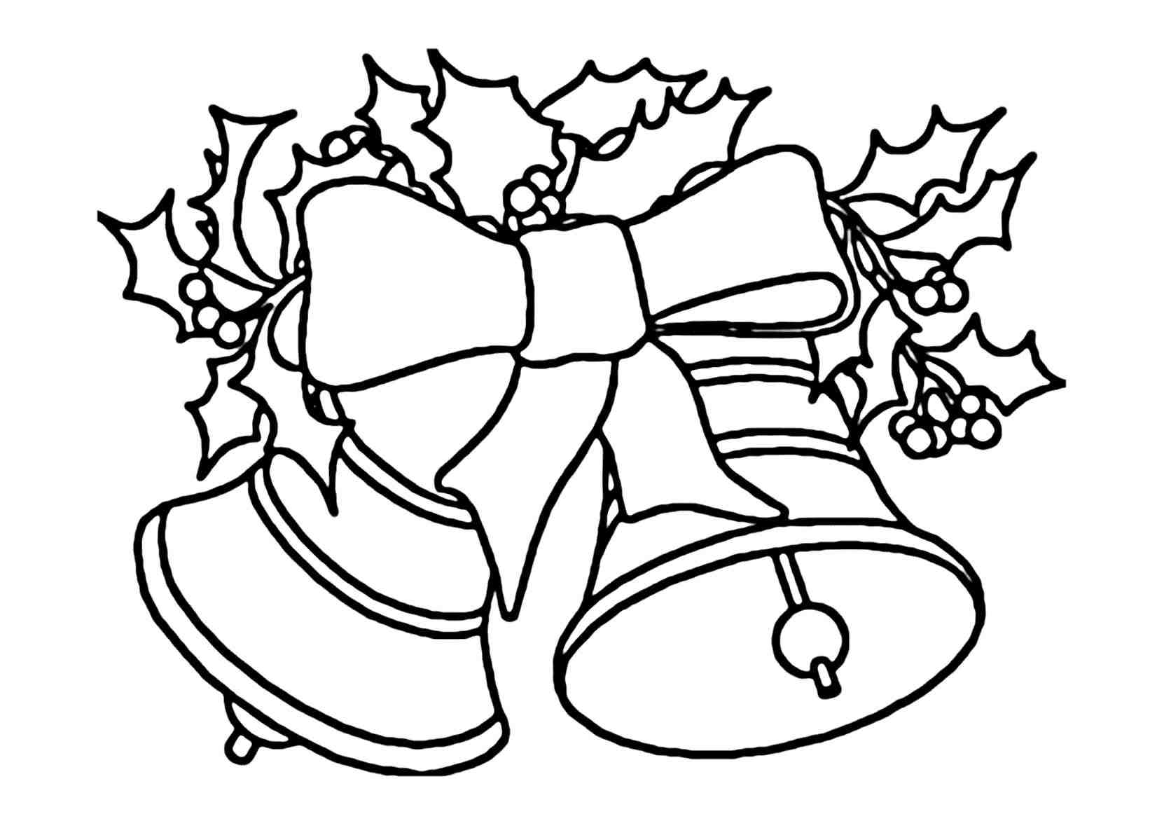 1642x1172 Santa Claus Printable Coloring Pages