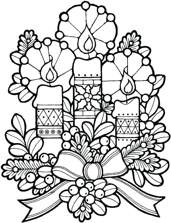 551x720 Santa Sleigh Coloring Page Coloring Sheet Free Coloring Pages