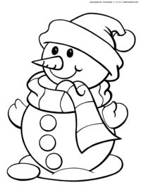 200x269 Are You (Or The Little Ones) Looking Forward To Christmas Already