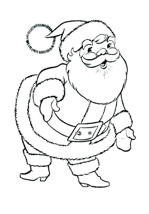 496x713 Coloring Book Santa Hat Coloring Pages Coloring Book Coloring