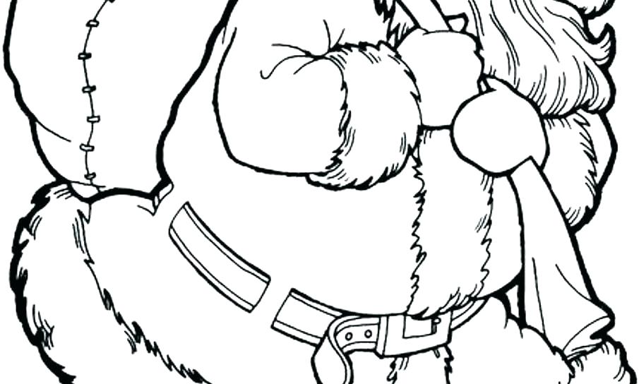 905x544 Coloring Page Santa Sleigh Coloring Page Printable Coloring Pages