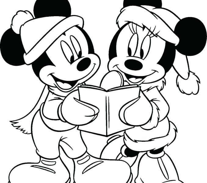 678x600 Santa Printable Coloring Pages Printable Colouring Pages Web