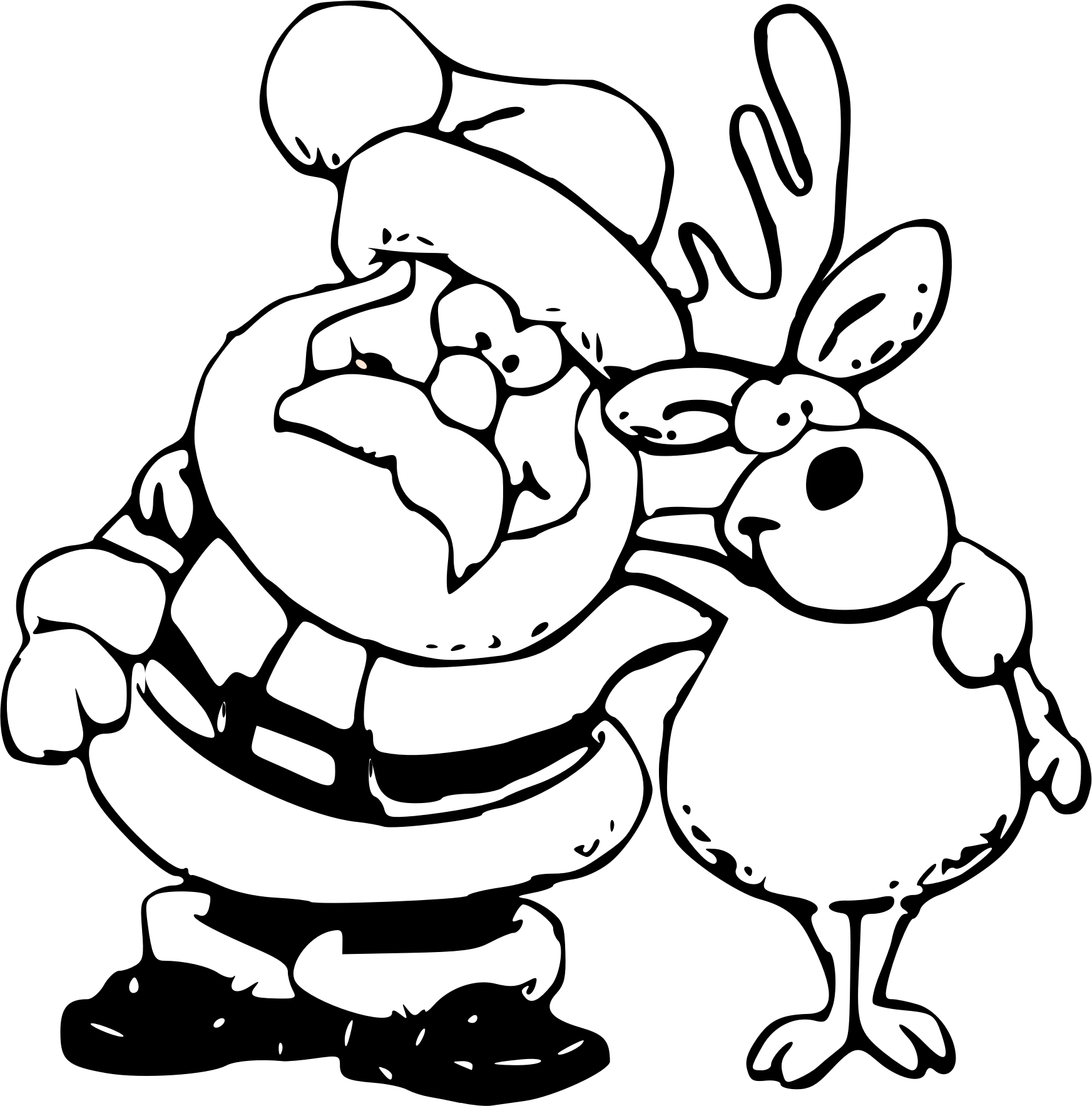 1745x1767 Clipart