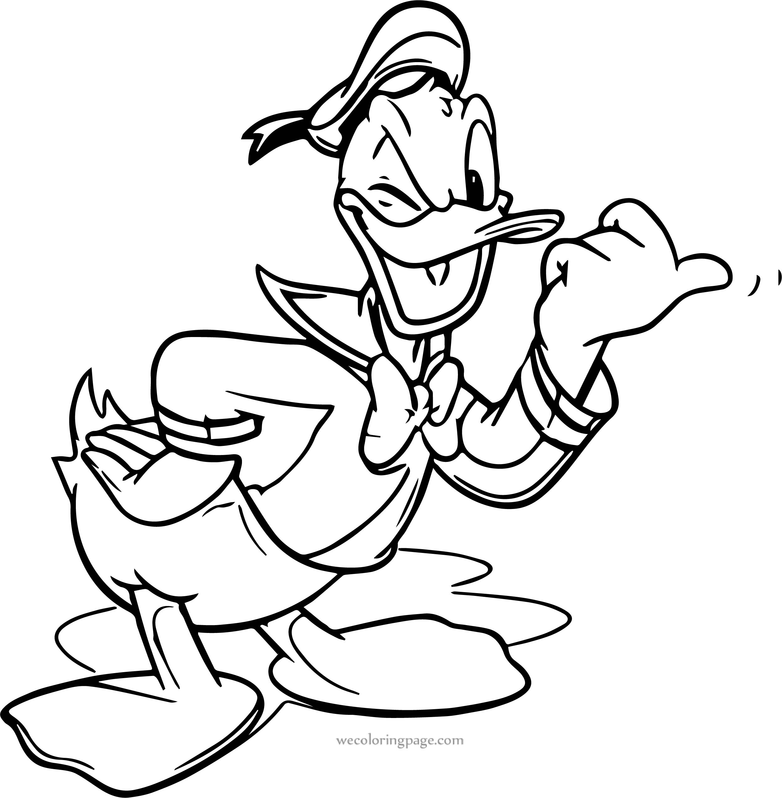 2495x2543 Colorful Sarah And Duck Coloring Pages Component