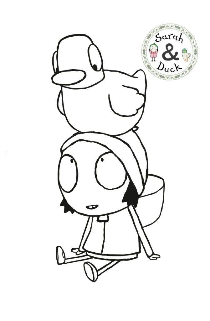 671x1024 Pin By Sarra Shubart On Sarah And Duck Birthday