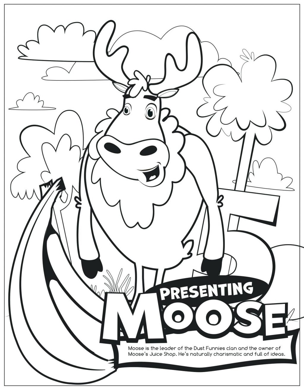 1024x1317 Startling Sarah And Duck Coloring Pages Page Abraham Free