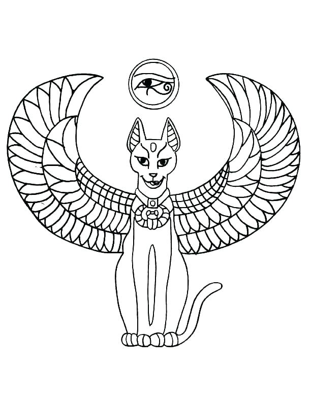 612x792 Egyptian Coloring Pages Pharaoh Coloring Pages Activity Pharaoh